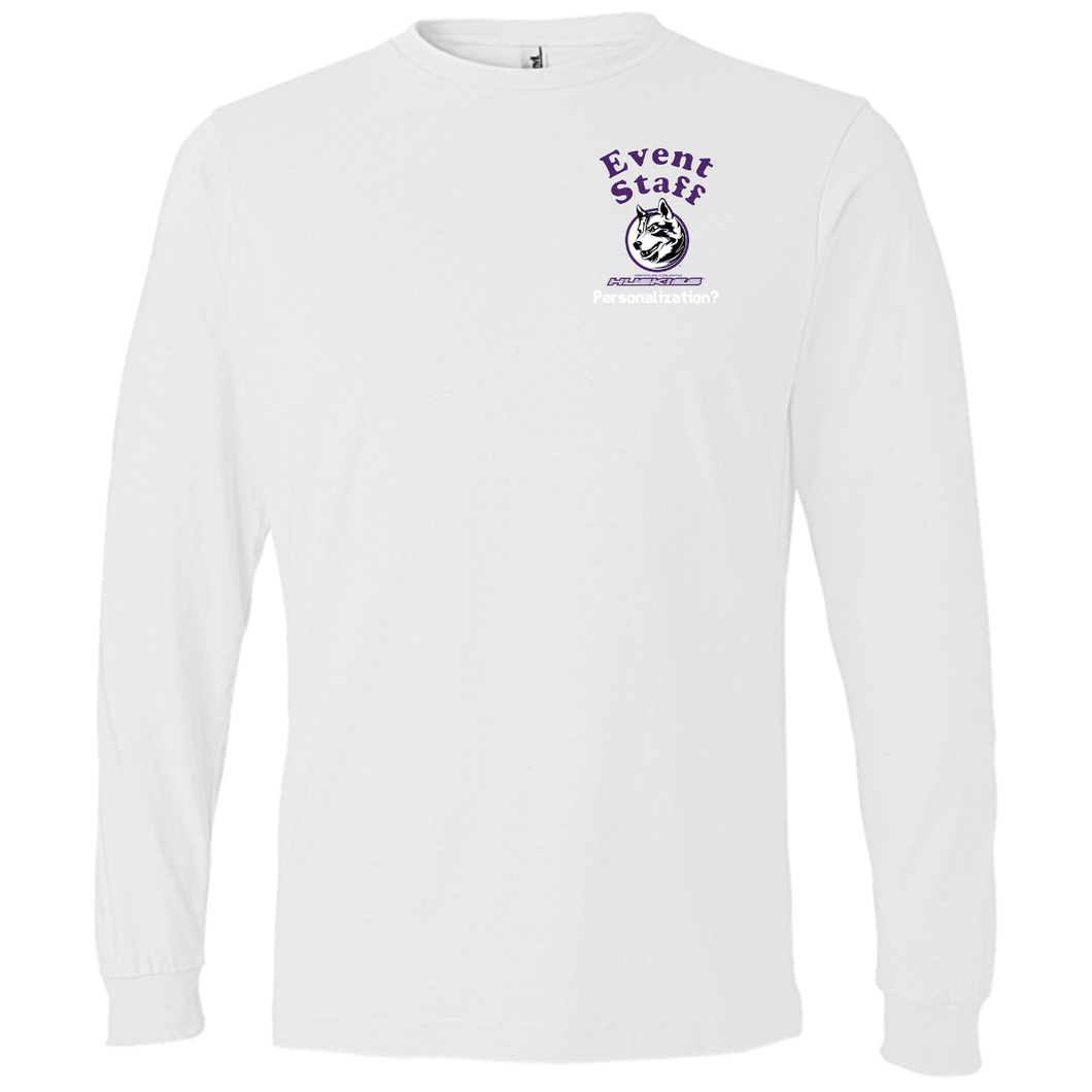 949 Anvil Lightweight LS T-Shirt event