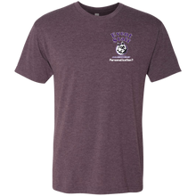 Load image into Gallery viewer, NL6010 Next Level Men&#39;s Triblend T-Shirt event