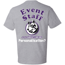 Load image into Gallery viewer, 980 Anvil Lightweight T-Shirt 4.5 oz event