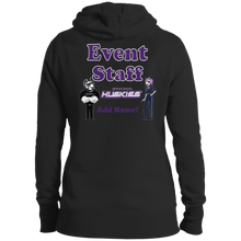 Load image into Gallery viewer, LST254 Sport-Tek Ladies&#39; Pullover Hooded Sweatshirt event