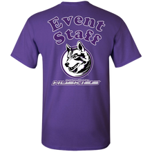 Load image into Gallery viewer, G500 Gildan 5.3 oz. T-Shirt event