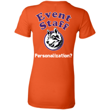 Load image into Gallery viewer, 6004 Bella + Canvas Ladies&#39; Favorite T-Shirt event