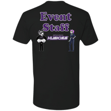 Load image into Gallery viewer, NL3600 Next Level Premium Short Sleeve T-Shirt event