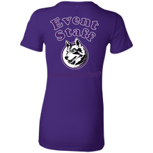 Load image into Gallery viewer, 6004 Bella + Canvas Ladies&#39; Favorite T-Shirt event