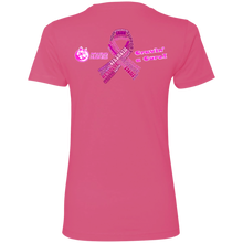 Load image into Gallery viewer, NL3900 Next Level Ladies&#39; Boyfriend T-Shirt