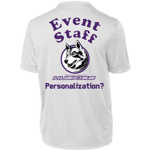 Load image into Gallery viewer, 790 Augusta Men&#39;s Wicking T-Shirt event