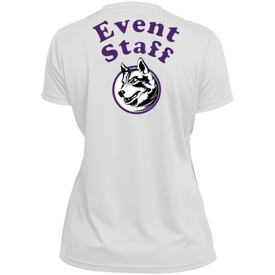 1790 Augusta Ladies' Wicking T-Shirt event