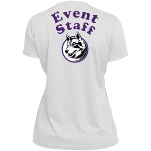 1790 Augusta Ladies' Wicking T-Shirt event