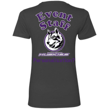 Load image into Gallery viewer, NL3900 Next Level Ladies&#39; Boyfriend T-Shirt event