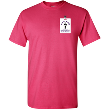 Load image into Gallery viewer, G500 Gildan 5.3 oz. T-Shirt event