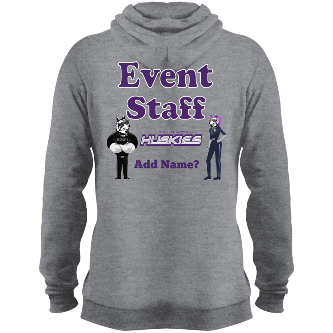 PC78H Port & Co. Core Fleece Pullover Hoodie event