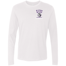 Load image into Gallery viewer, NL3601 Next Level Men&#39;s Premium LS event