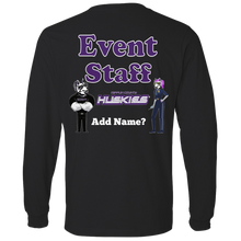 Load image into Gallery viewer, 949 Anvil Lightweight LS T-Shirt event