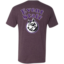 Load image into Gallery viewer, NL6010 Next Level Men&#39;s Triblend T-Shirt event