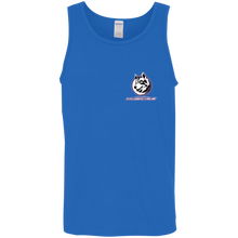 Load image into Gallery viewer, G520 Gildan Cotton Tank Top 5.3 oz.