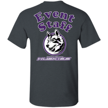 Load image into Gallery viewer, G500 Gildan 5.3 oz. T-Shirt event