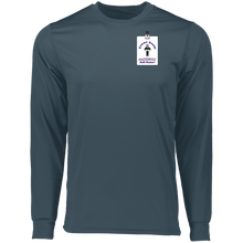 Load image into Gallery viewer, 788 Augusta LS Wicking T-Shirt event