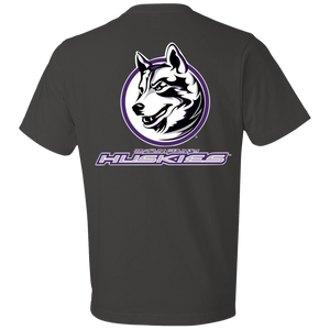 980 Anvil Lightweight T-Shirt 4.5 oz
