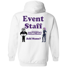 Load image into Gallery viewer, G185 Gildan Pullover Hoodie 8 oz. event