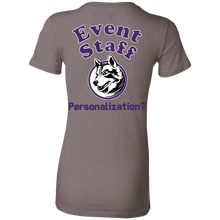 Load image into Gallery viewer, 6004 Bella + Canvas Ladies&#39; Favorite T-Shirt event