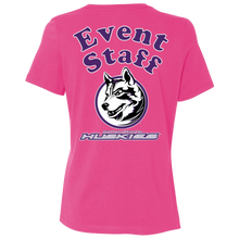 Load image into Gallery viewer, B6400 Bella + Canvas Ladies&#39; Relaxed Jersey Short-Sleeve T-Shirt event