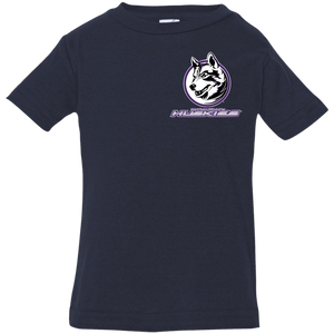 3322 Rabbit Skins Infant Jersey T-Shirt