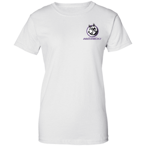 G200L Gildan Ladies' 100% Cotton T-Shirt