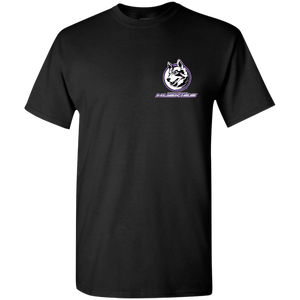 G500B Gildan Youth 5.3 oz 100% Cotton T-Shirt