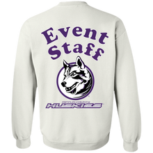 Load image into Gallery viewer, G180 Gildan Crewneck Pullover Sweatshirt  8 oz. event