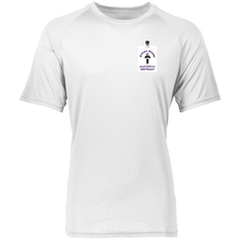 Load image into Gallery viewer, 2790 Augusta Raglan Sleeve Wicking Shirt event