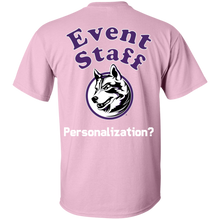 Load image into Gallery viewer, G200 Gildan Ultra Cotton T-Shirt event