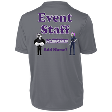 Load image into Gallery viewer, 790 Augusta Men&#39;s Wicking T-Shirt event