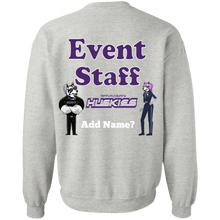 Load image into Gallery viewer, G180 Gildan Crewneck Pullover Sweatshirt  8 oz. event