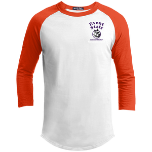 T200 Sport-Tek Sporty T-Shirt event