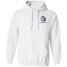 Load image into Gallery viewer, G185 Gildan Pullover Hoodie 8 oz.