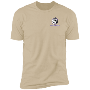 NL3600 Next Level Premium Short Sleeve T-Shirt