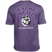 Load image into Gallery viewer, ST360 Sport-Tek Heather Dri-Fit Moisture-Wicking T-Shirt event