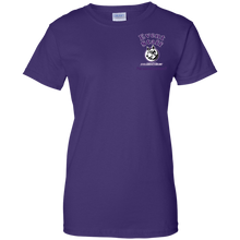 Load image into Gallery viewer, G200L Gildan Ladies&#39; 100% Cotton T-Shirt event