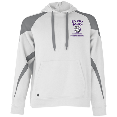 229546 Holloway Colorblock Hoodie event