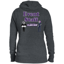Load image into Gallery viewer, LST254 Sport-Tek Ladies&#39; Pullover Hooded Sweatshirt event
