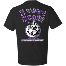 Load image into Gallery viewer, 980 Anvil Lightweight T-Shirt 4.5 oz event