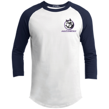 Load image into Gallery viewer, YT200 Sport-Tek Youth Sporty T-Shirt