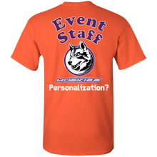 Load image into Gallery viewer, G500 Gildan 5.3 oz. T-Shirt event