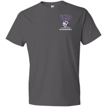 Load image into Gallery viewer, 980 Anvil Lightweight T-Shirt 4.5 oz event