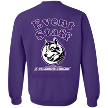 Load image into Gallery viewer, G180 Gildan Crewneck Pullover Sweatshirt  8 oz. event