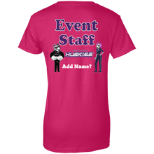 Load image into Gallery viewer, G200L Gildan Ladies&#39; 100% Cotton T-Shirt event