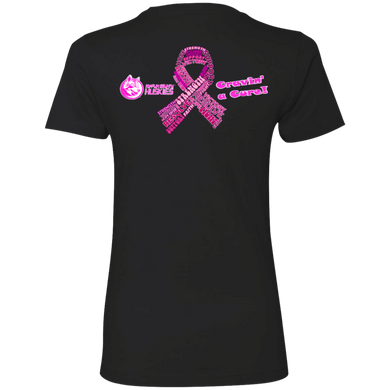 NL3900 Next Level Ladies' Boyfriend T-Shirt