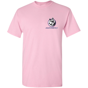 G500B Gildan Youth 5.3 oz 100% Cotton T-Shirt