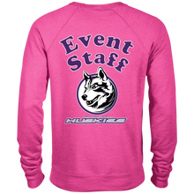 Load image into Gallery viewer, 97100 Delta French Terry Crew event