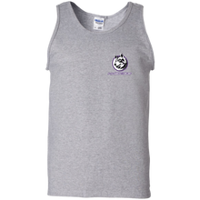 Load image into Gallery viewer, G220 Gildan 100% Cotton Tank Top